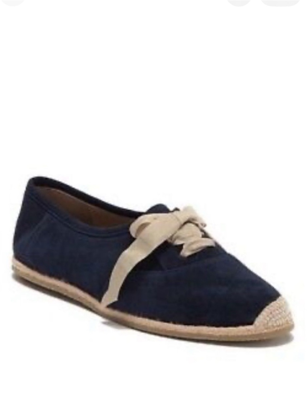 Bettye Muller Espadrille Flats